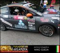 30 Ford Fiesta Rally4 D.Campanaro - I.Porcu Prove (1)